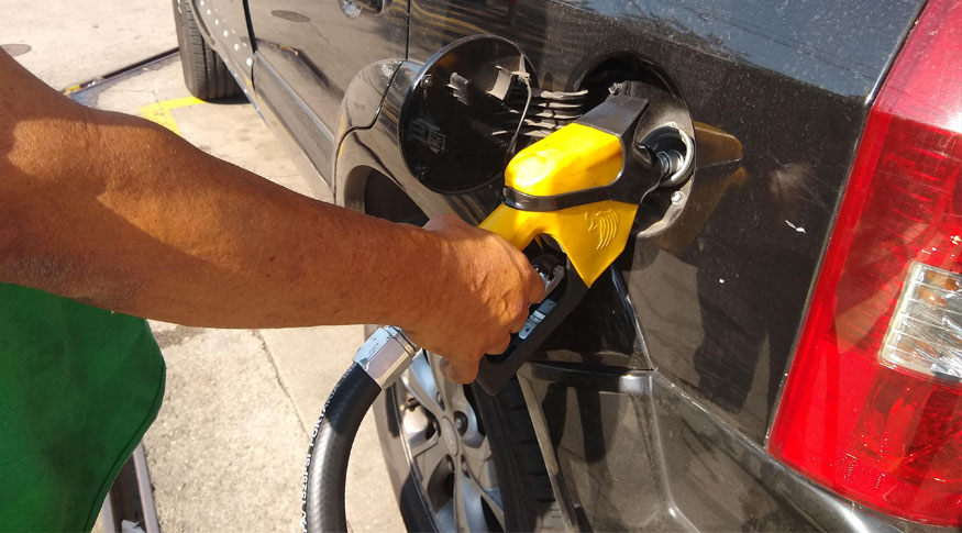 Procon-JP divulga relação dos postos com os menores preços da gasolina na Capital