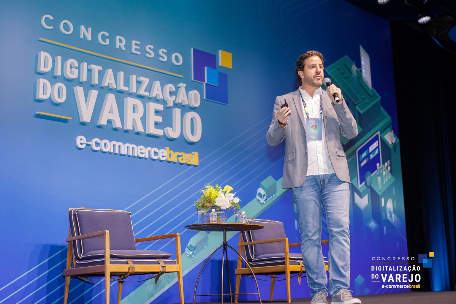 executivo do google