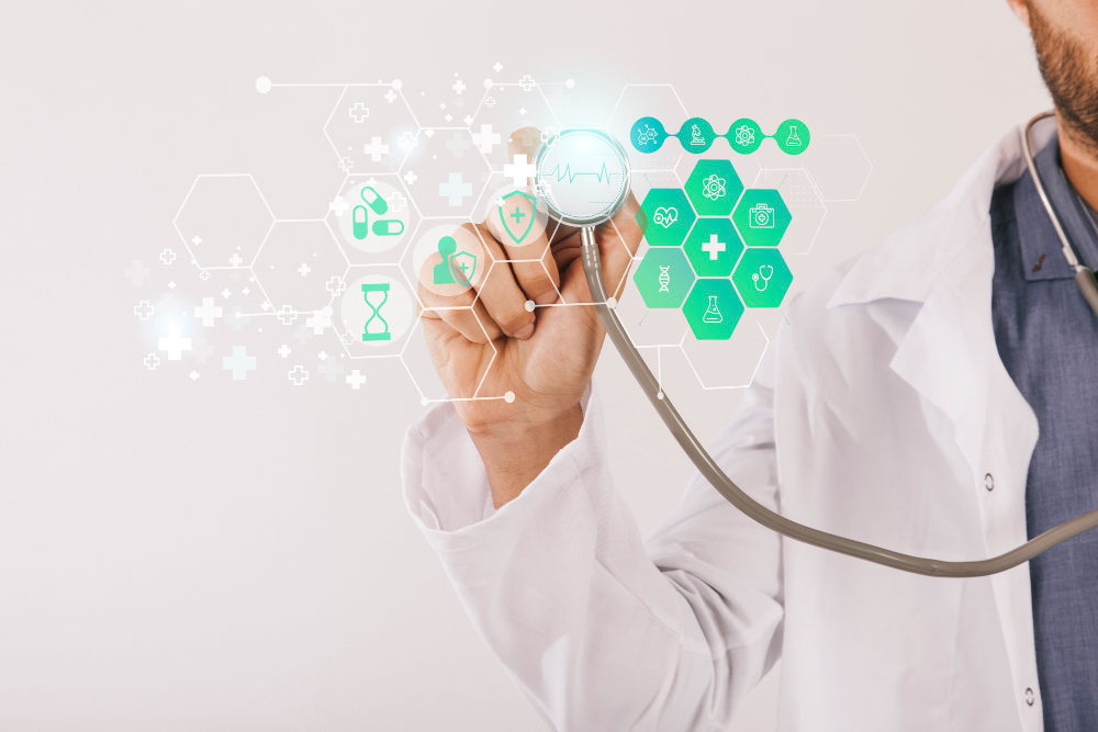 Afya lança programa de Inteligência Artificial para médicos em colaboração com Microsoft