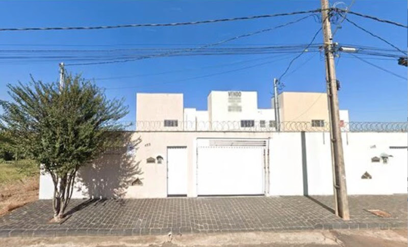 imóveis