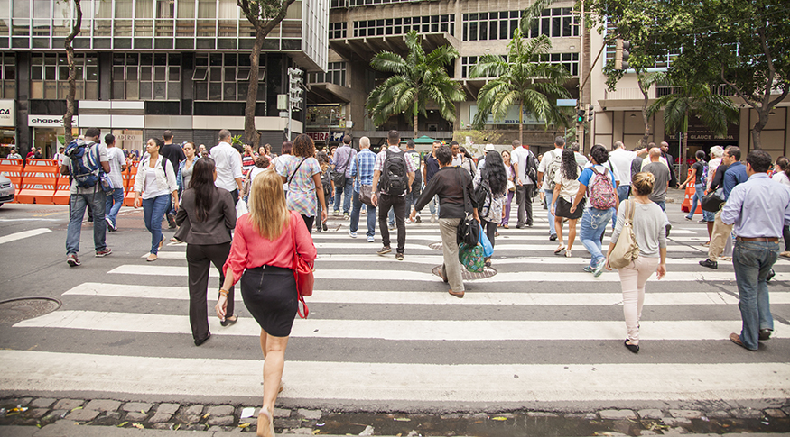 Taxa de desocupação da Paraíba recua para 7,8% no 3° trimestre de 2024, revela IBGE