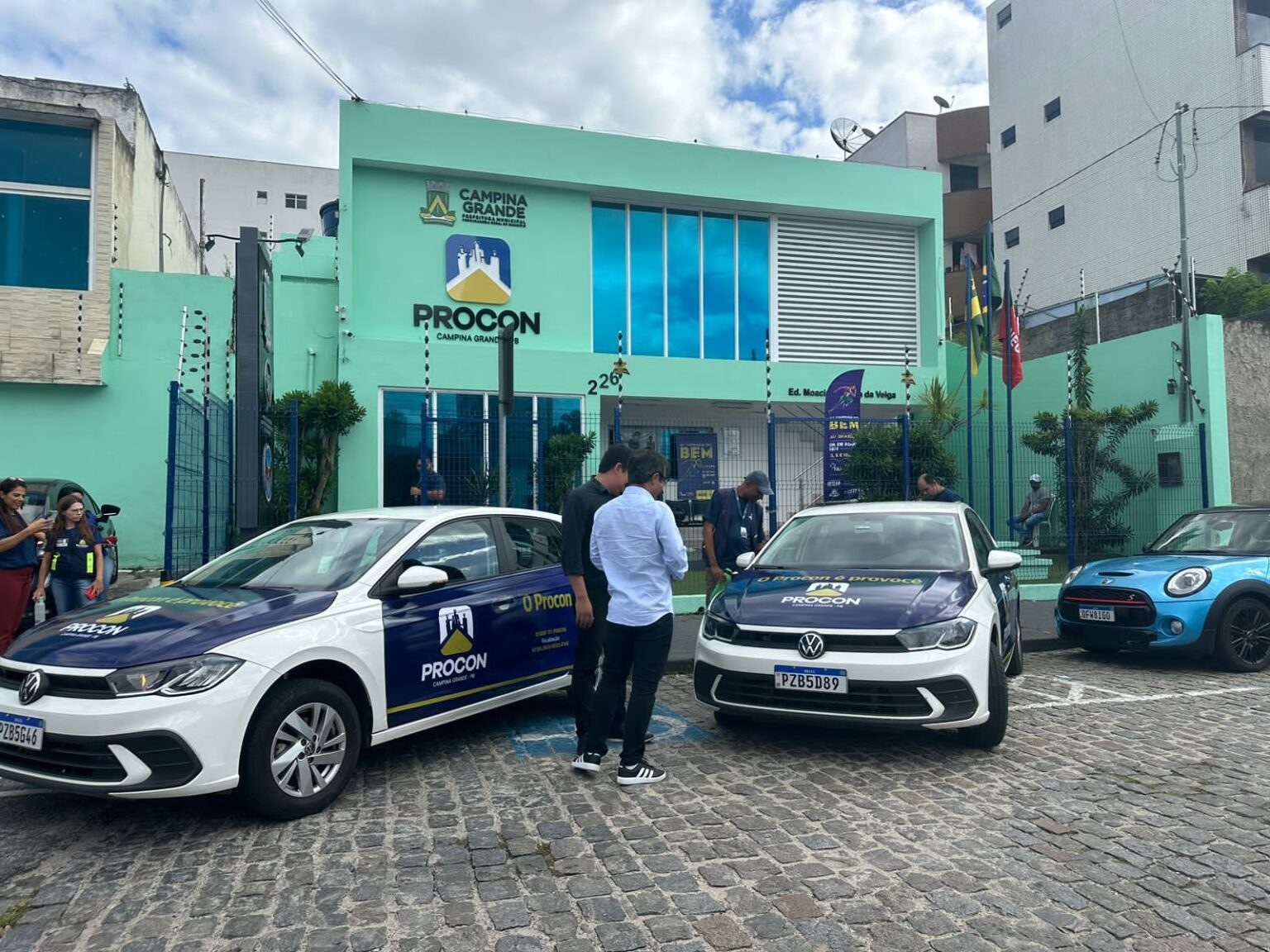 procon de campina grande