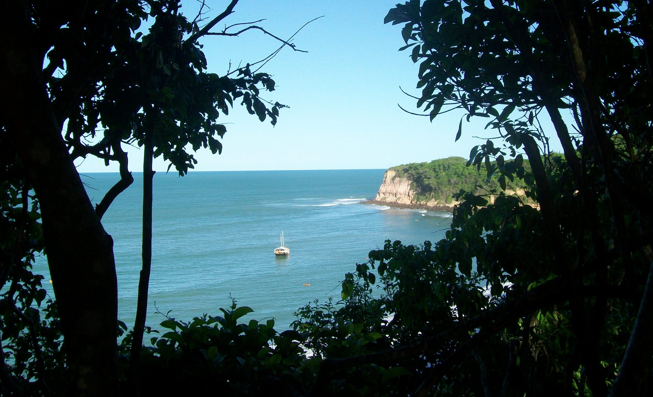 escapadinhas