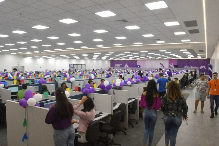 Sine-PB oferta 1.309 vagas de emprego em 12 cidades paraibanas a partir desta segunda