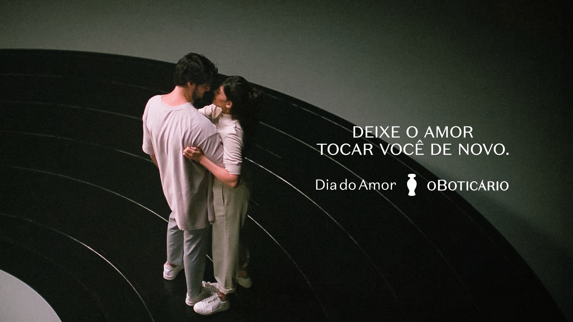 Dia do amor