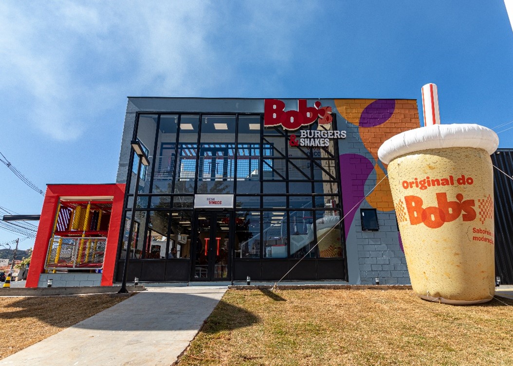 Bob's