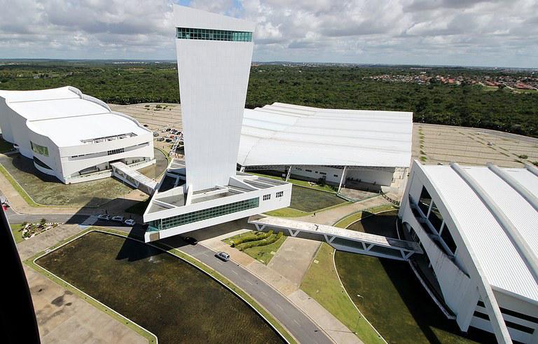 Governador anuncia construção de novo Centro de Convenções no Sertão da Paraíba