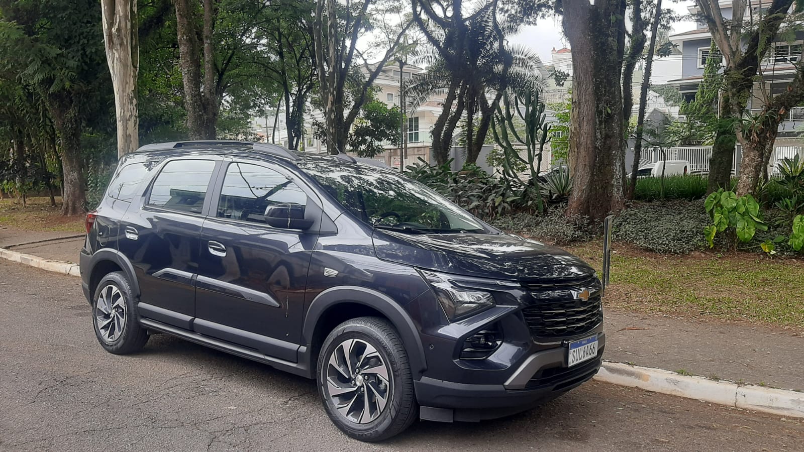 linha spin 2025