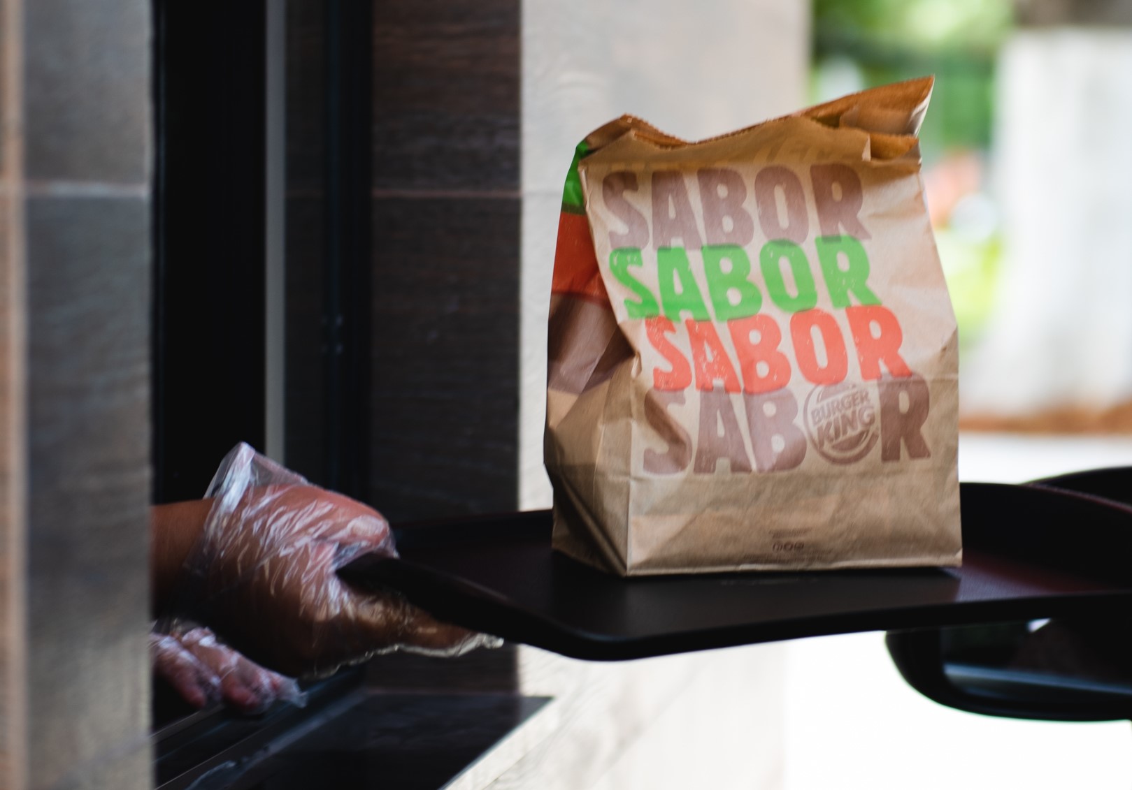 BK Delivery