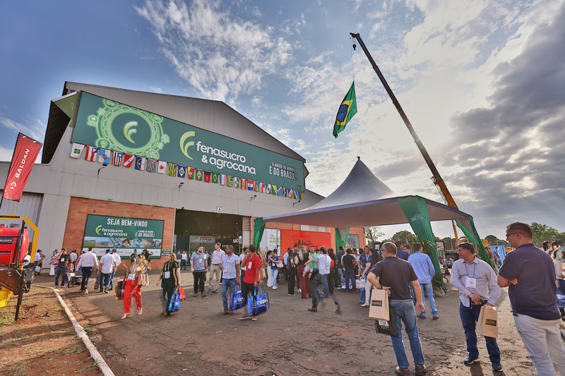 setor bioenergético