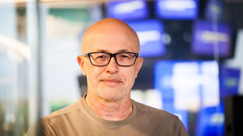 silvio meira