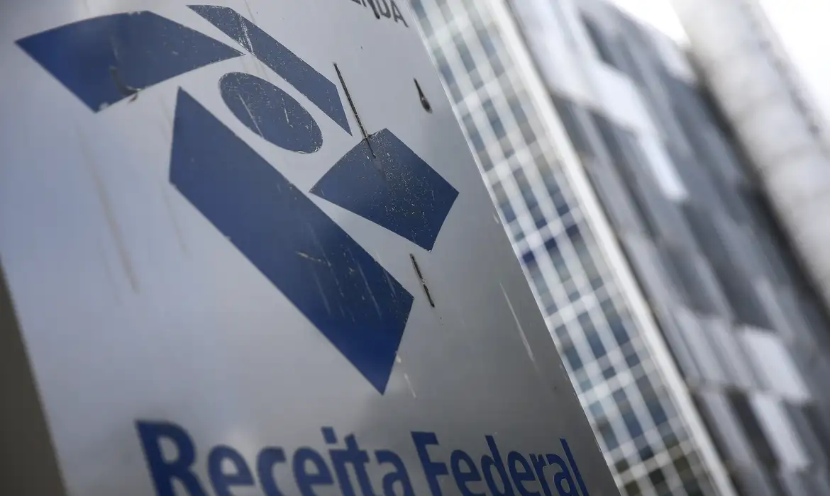 Receita federal, declaração