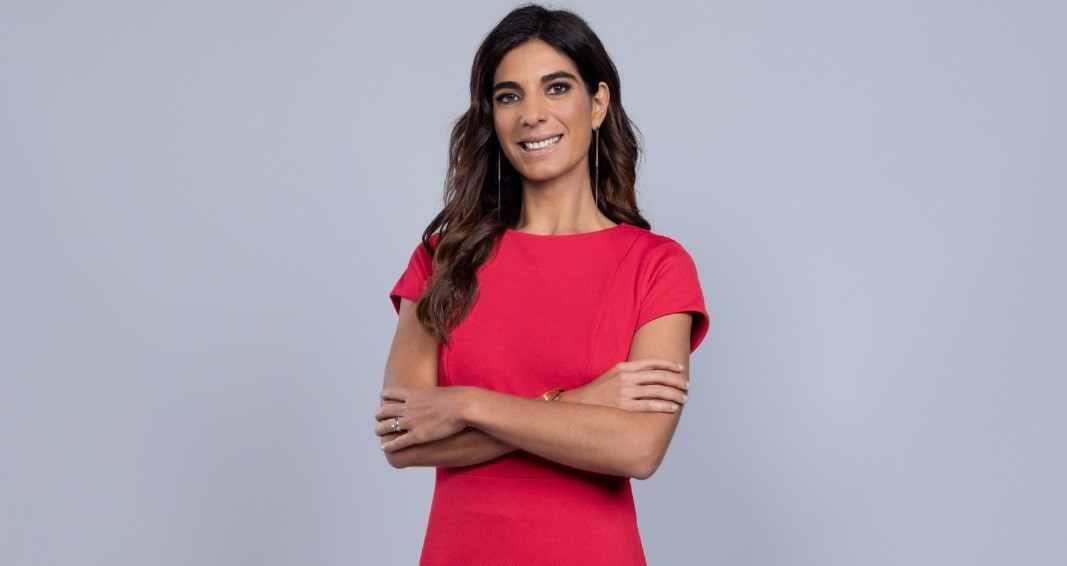 andrea sadi, rede paraíba nas eleições