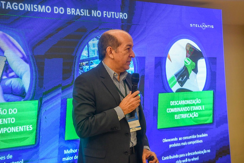 inovação e mobilidade sustentável