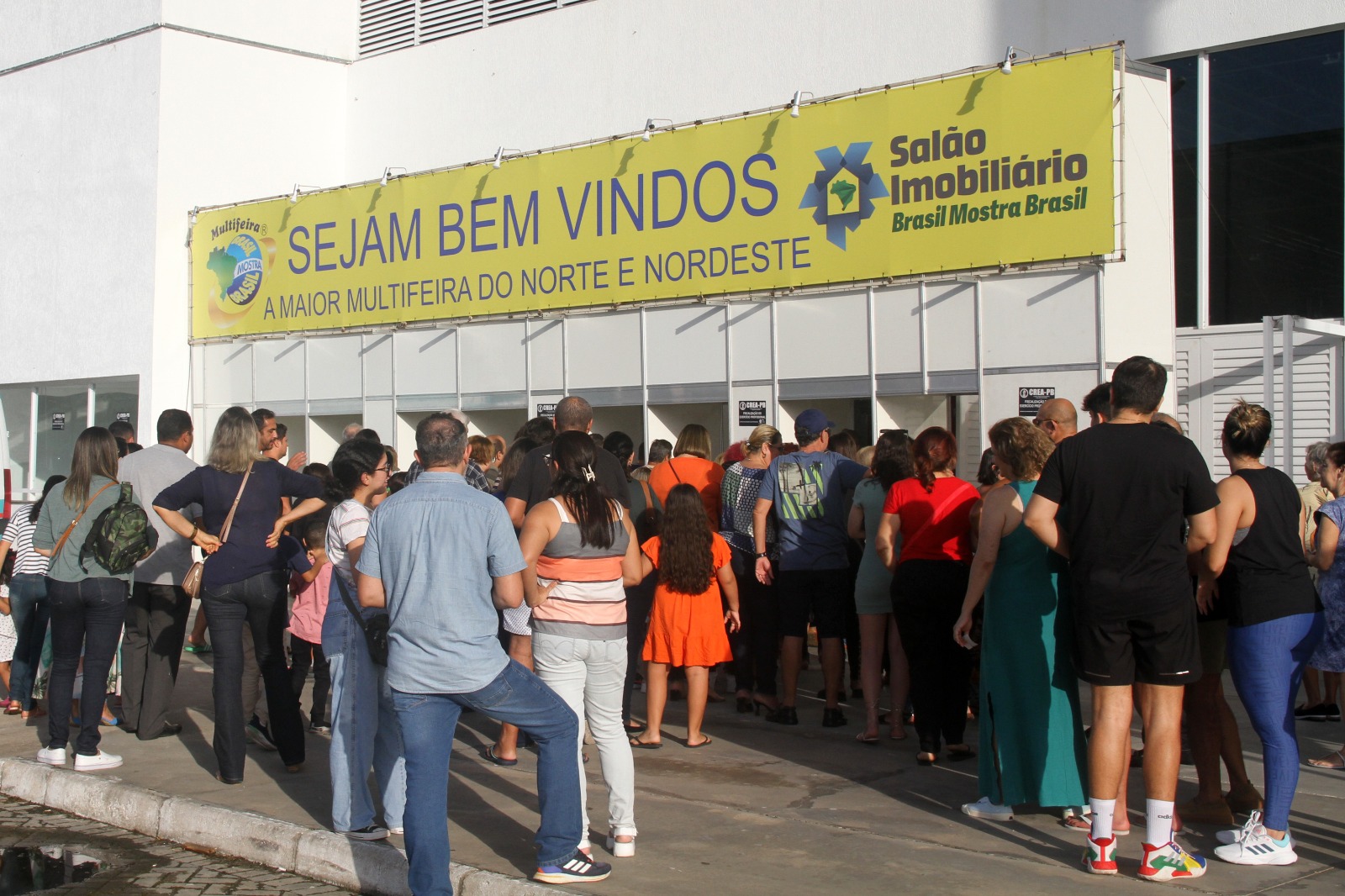 setor imobiliário