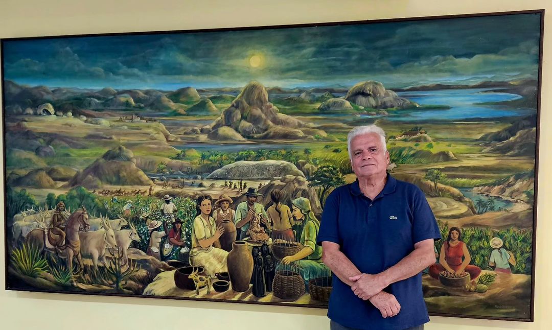 Flávio Tavares