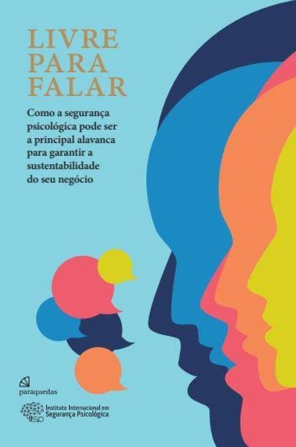 livre para falar