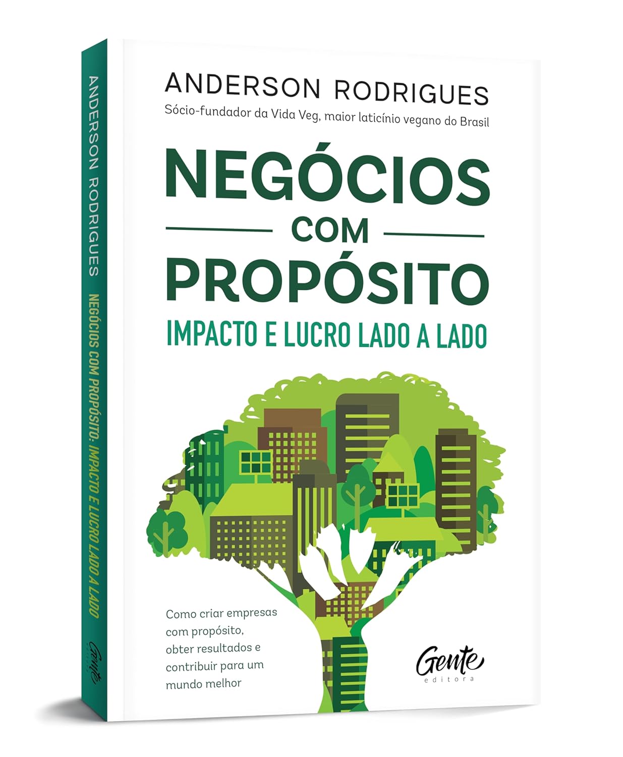 negócios com propósito