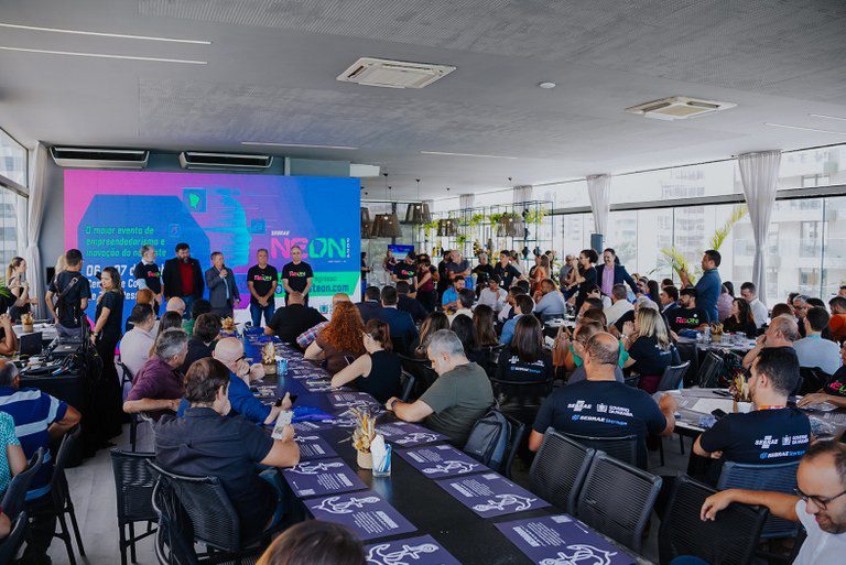 Economia Criativa: João Pessoa sedia NEon, maior evento de inovação e sustentabilidade do nordeste