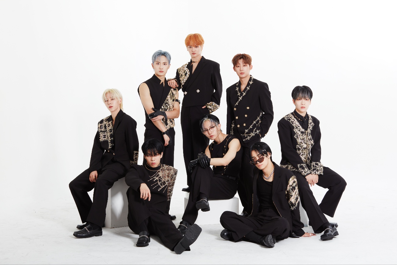 k-pop