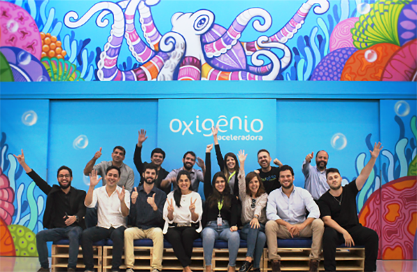 Oxigênio seleciona novas startups em mais um ciclo de aceleração com foco em IA Generativa