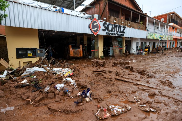 Rio Grande do Sul