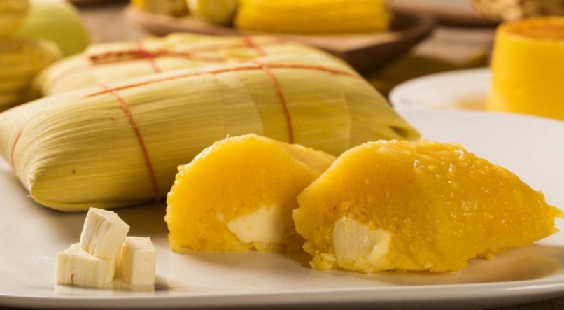 receitas