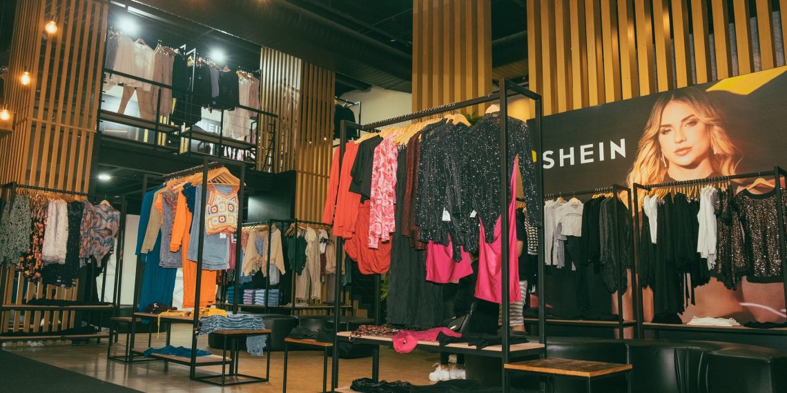 shein