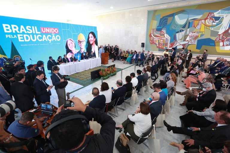universidades