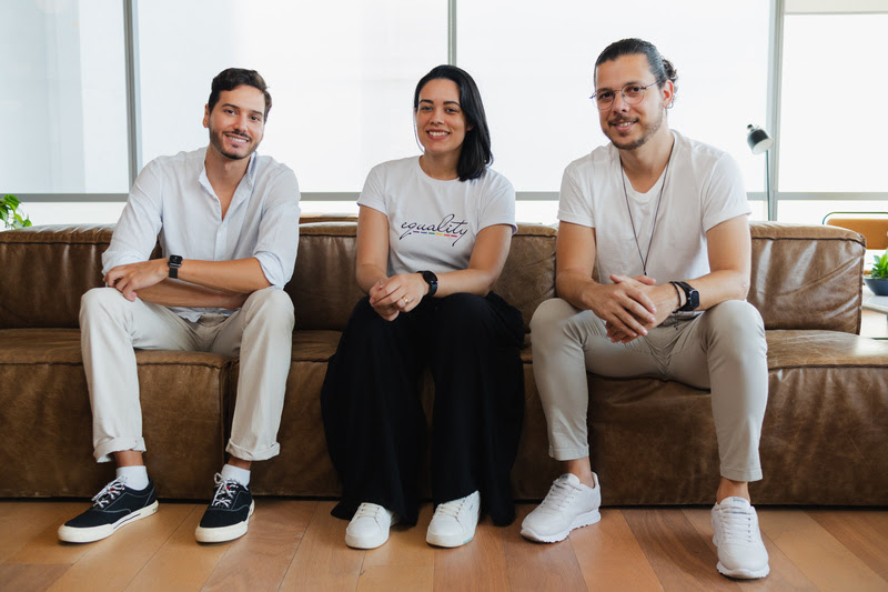 análise de diversidade