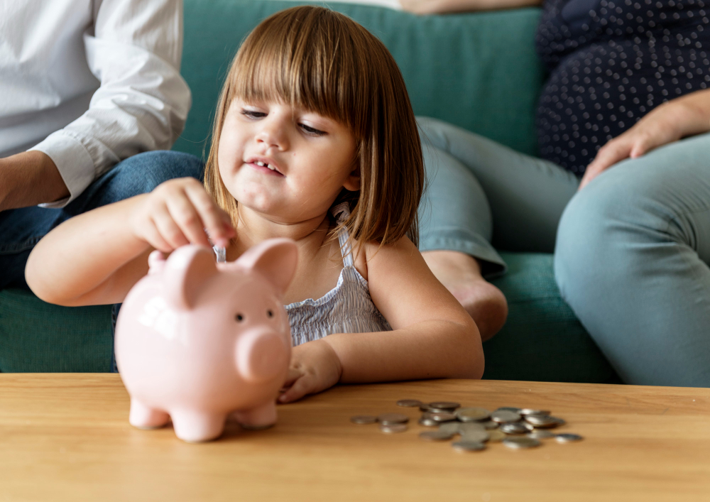 educação financeira