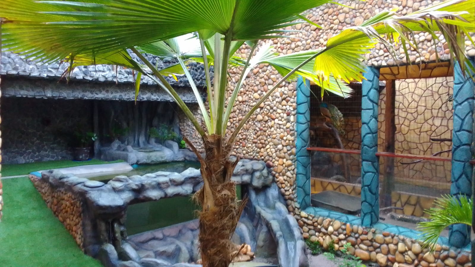 Aquário Paraíba