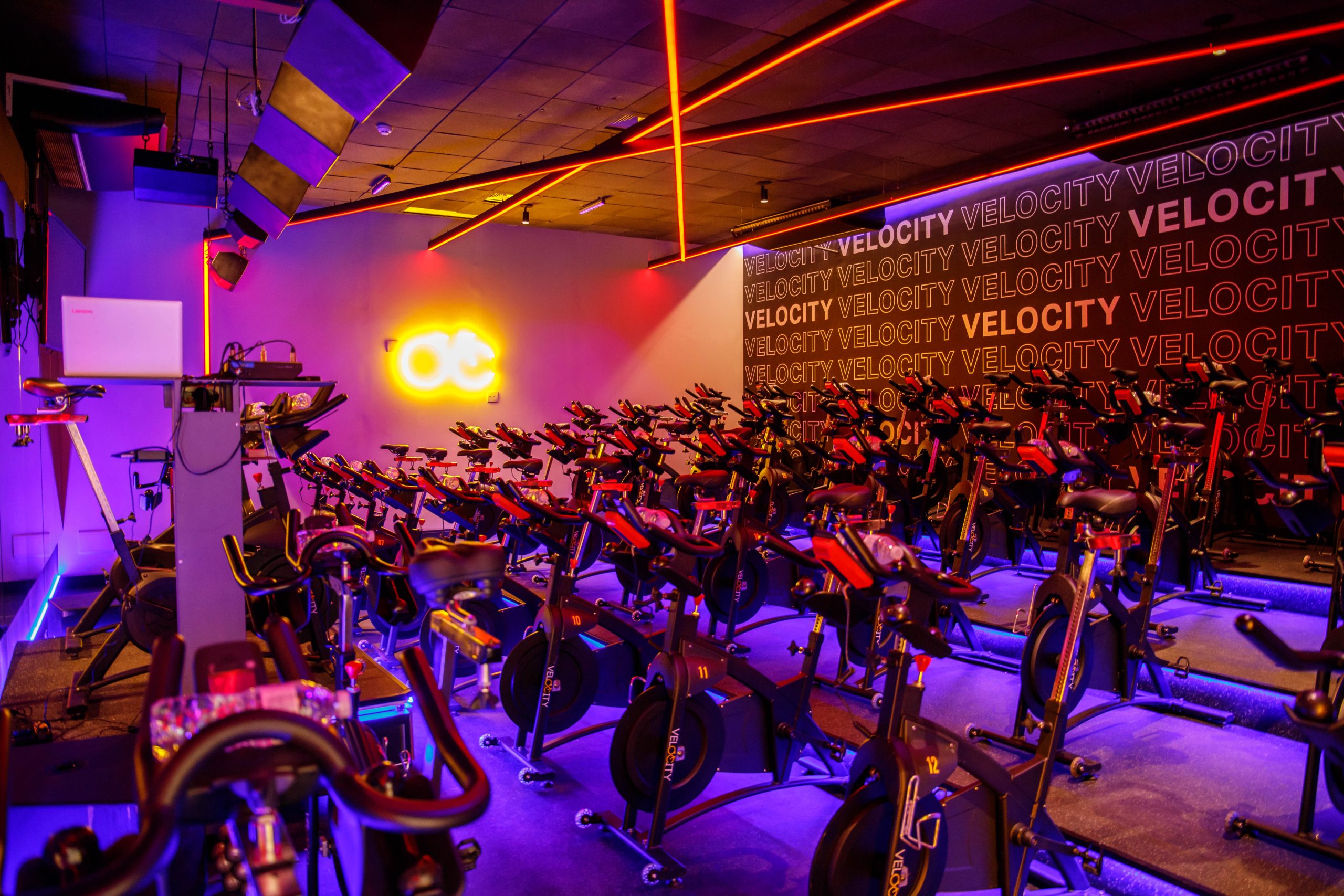 bike indoor