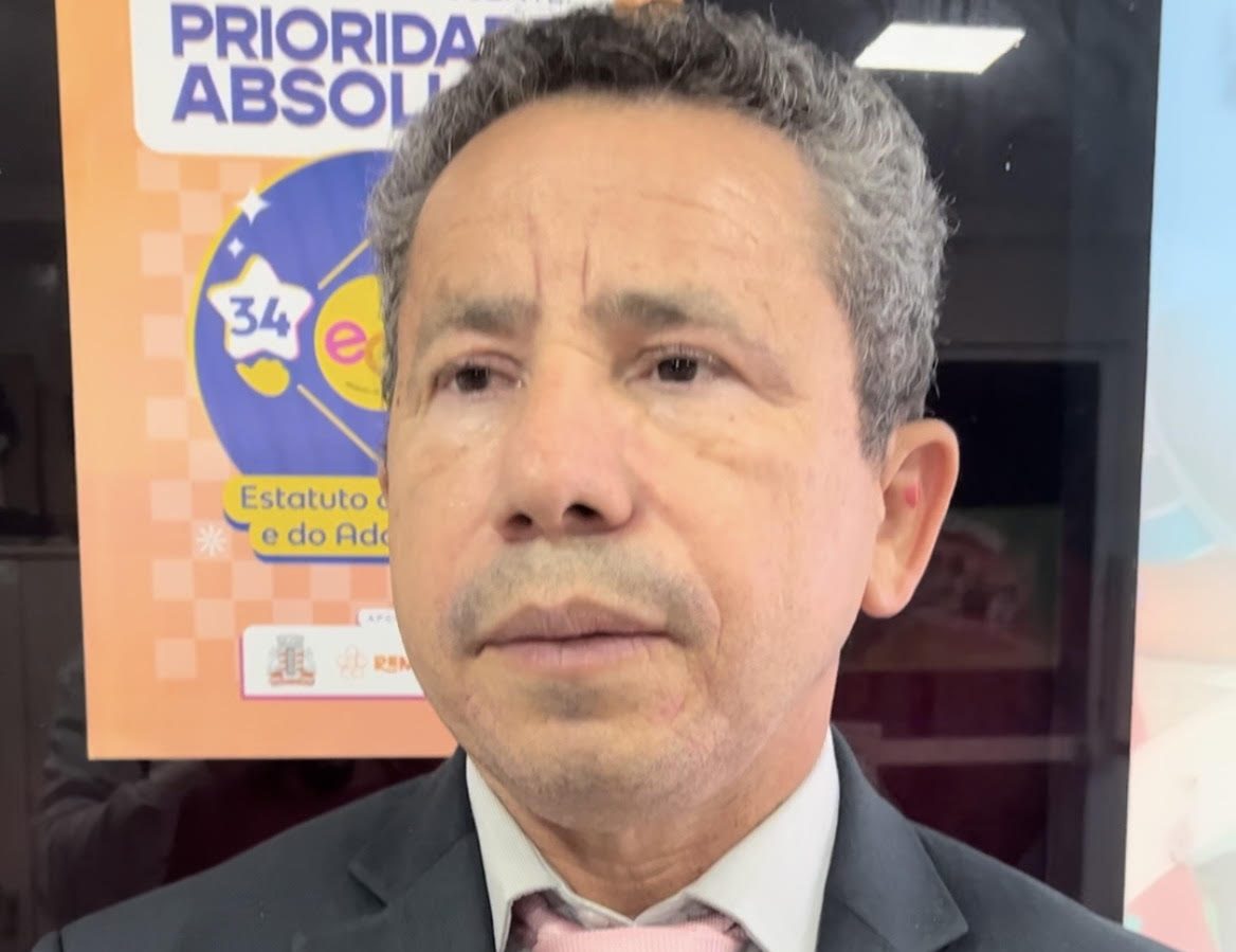 juiz antônio rudimacy