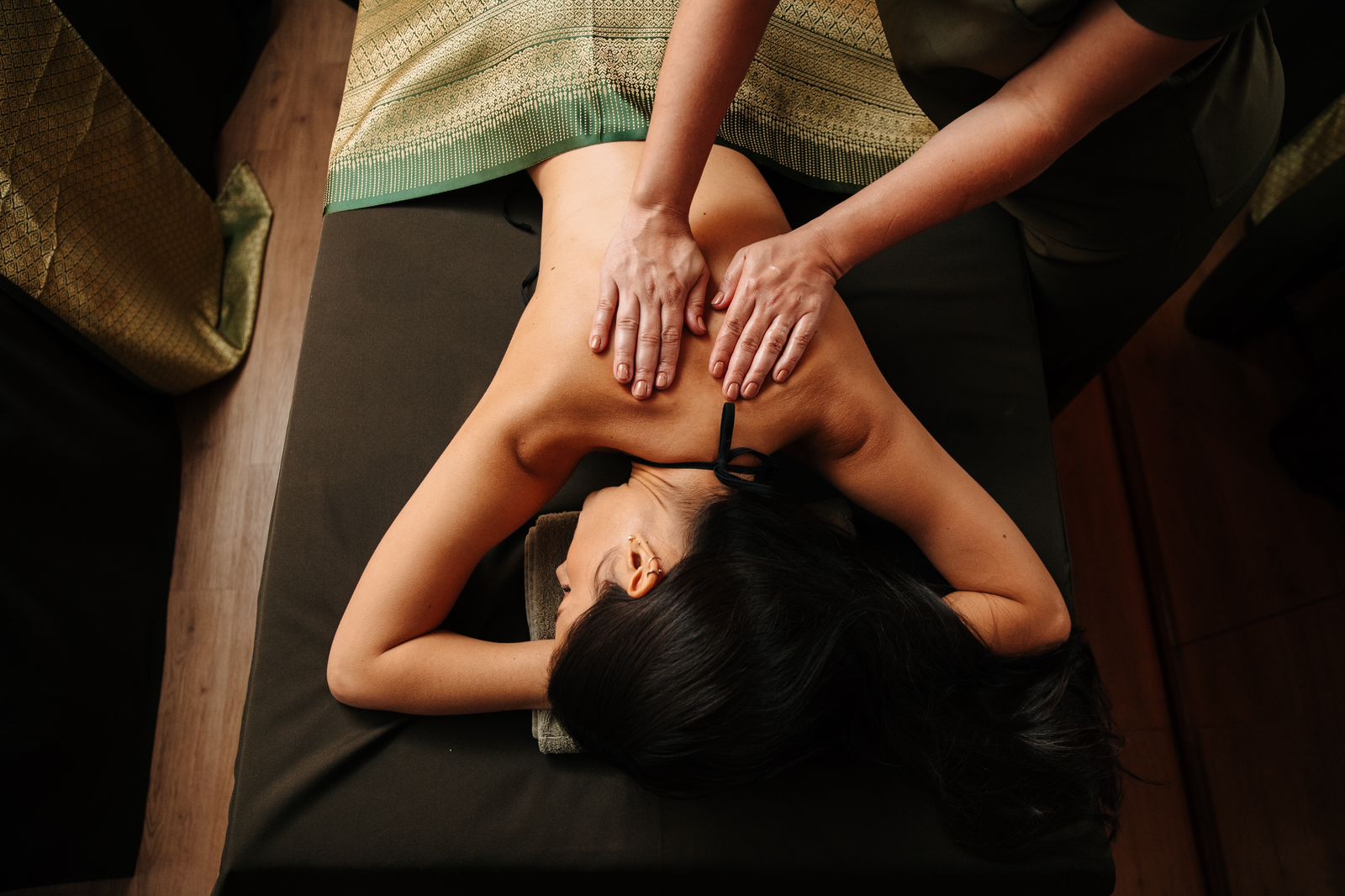 day spa