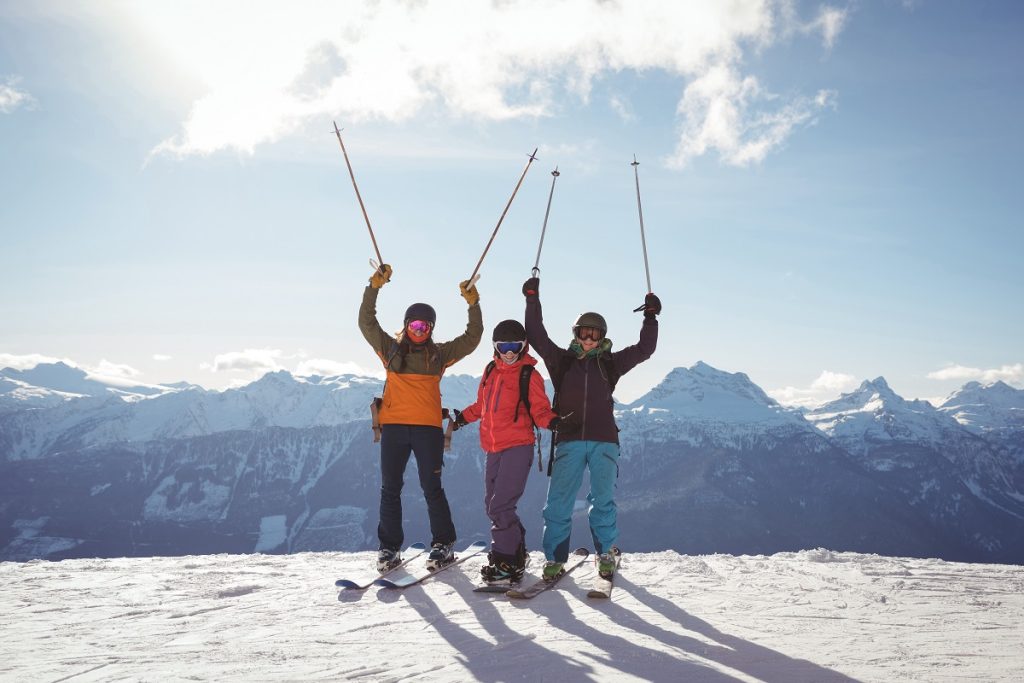 Tudo Viagem: saiba o que fazer em Bariloche no inverno