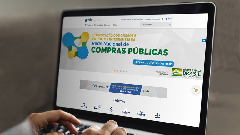 Parceria vai ampliar a participação dos pequenos negócios nas compras públicas