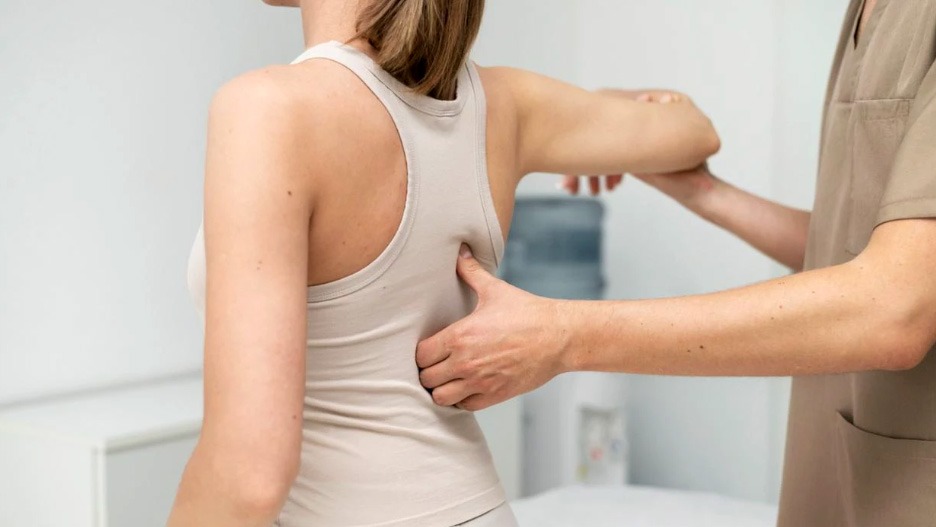 fibromialgia