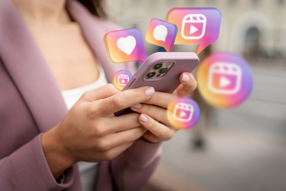 Como os “anúncios forçados” no Instagram podem impactar os pequenos negócios