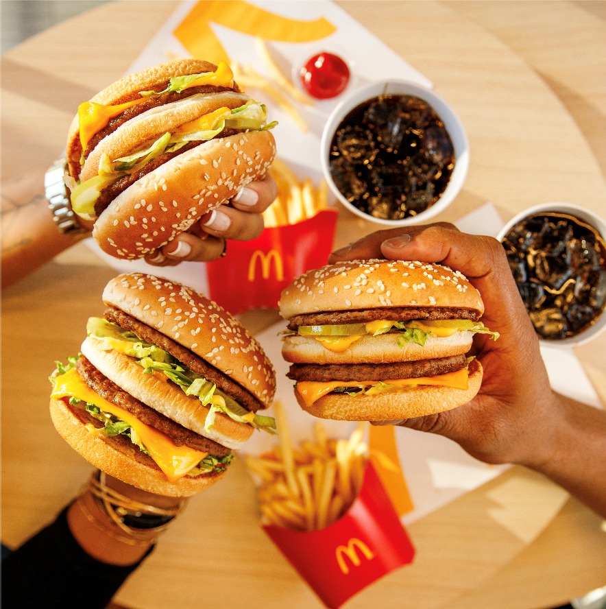 McDia Feliz 2024