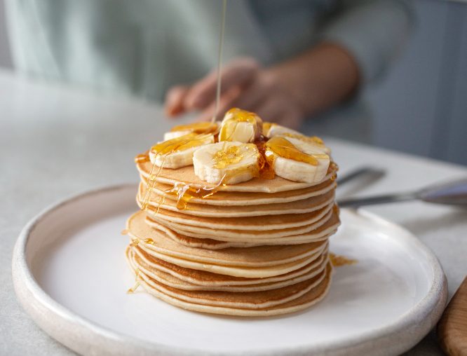 opções nutritivas