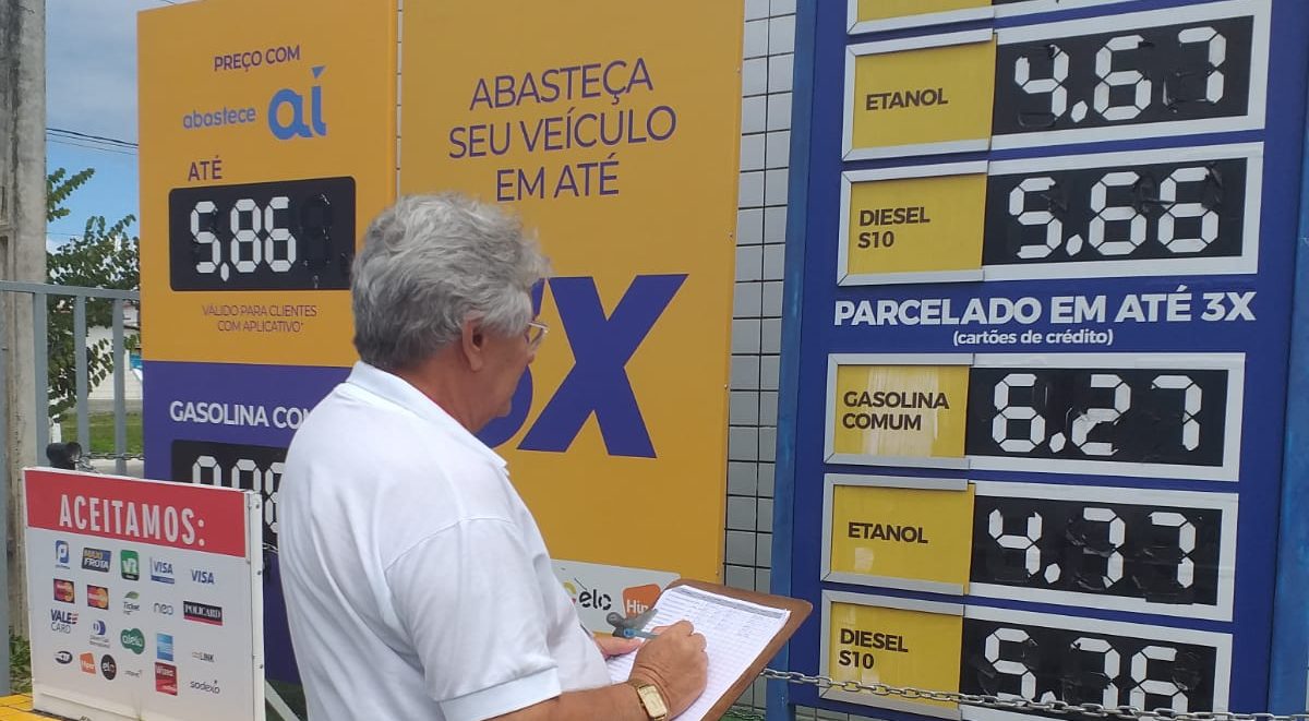pesquisa procon