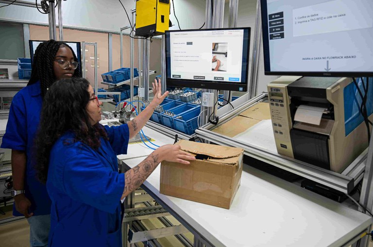 3 milhões de empregos