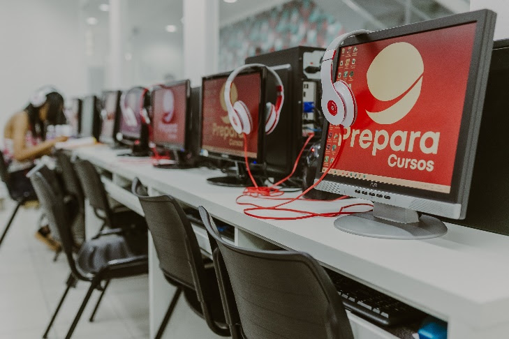 Redes de educação