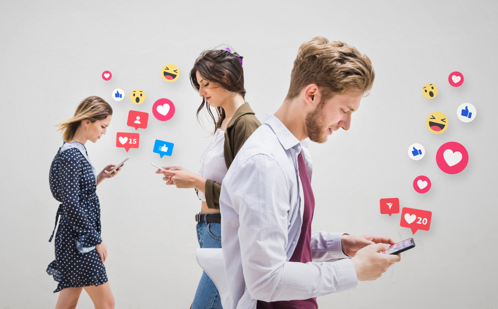Especialista dá cinco dicas de como transformar redes sociais em ambientes de consumo