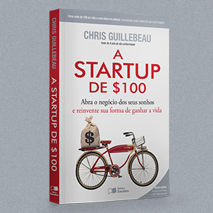 startup