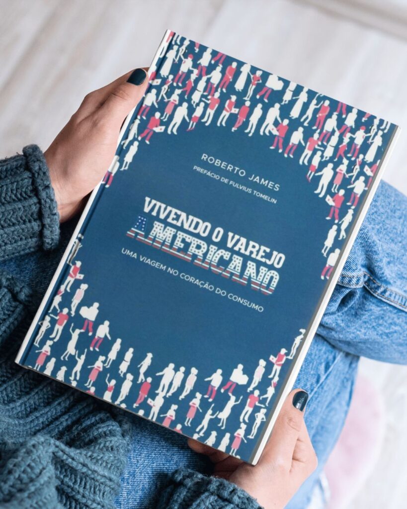 Vivendo o varejo americano: uma viagem no coração do consumo