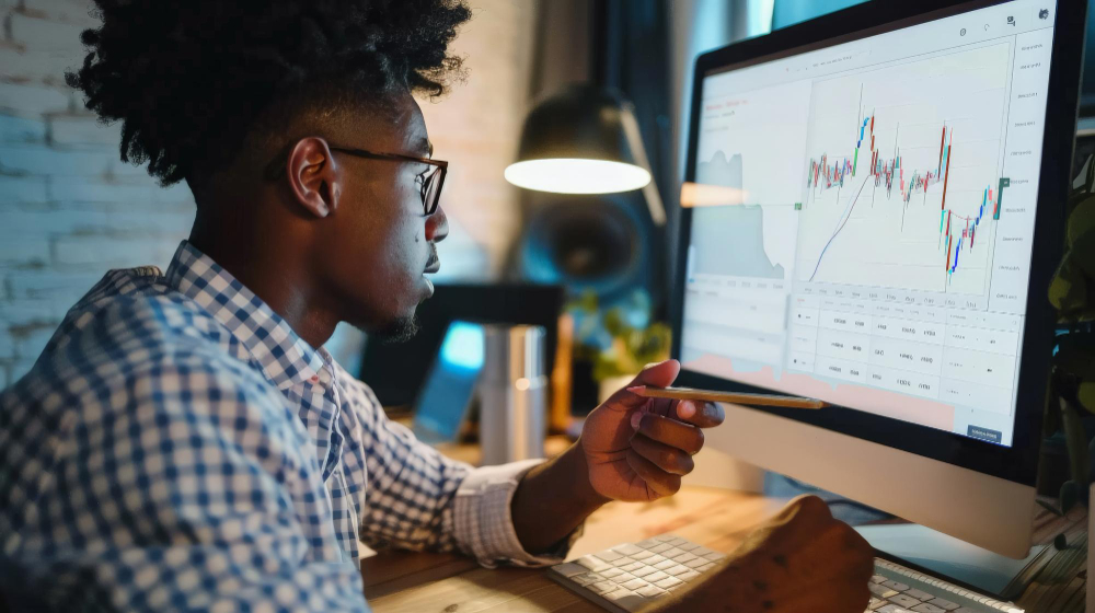 mercado financeiro