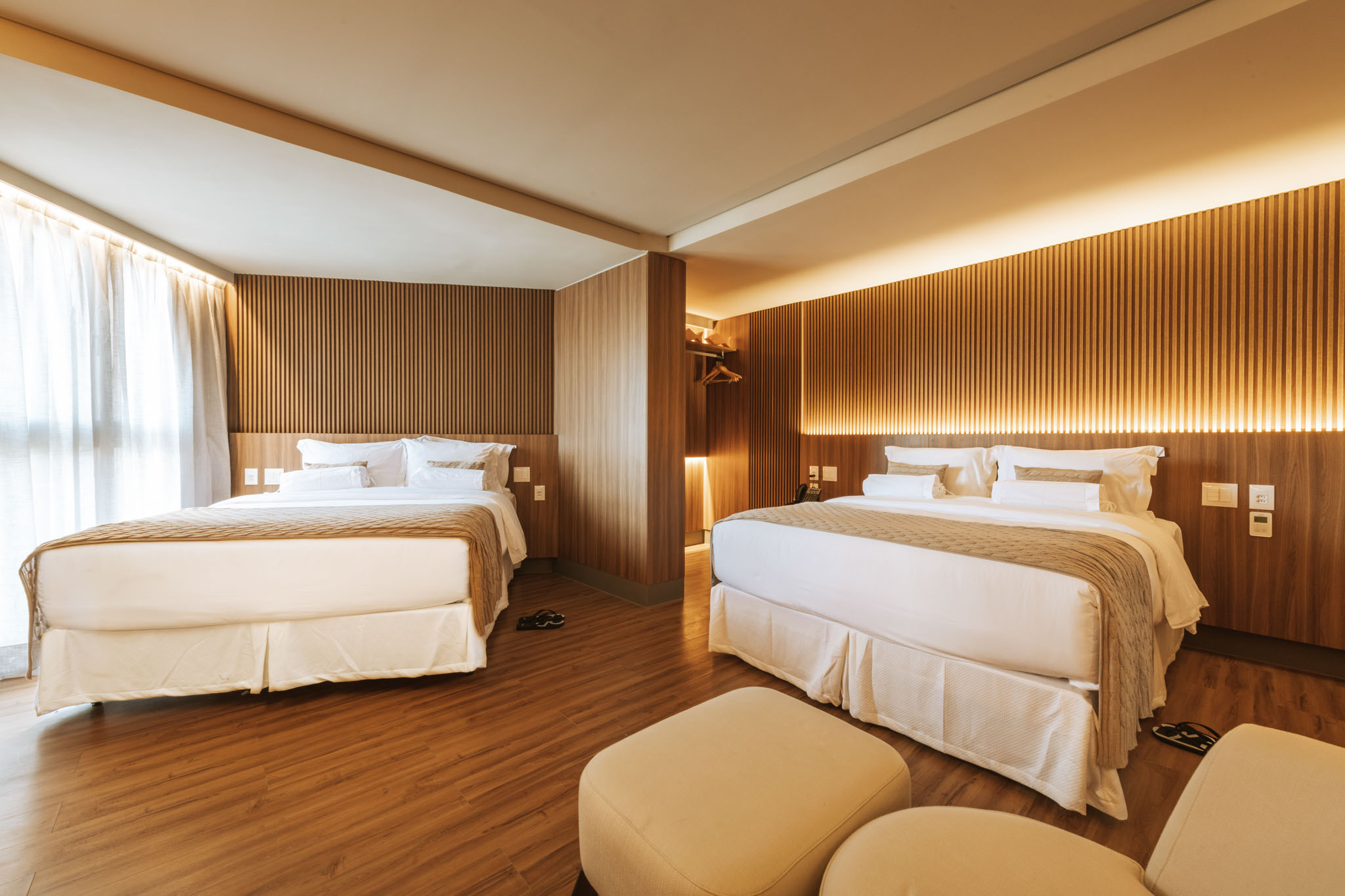 BA'RA Hotel