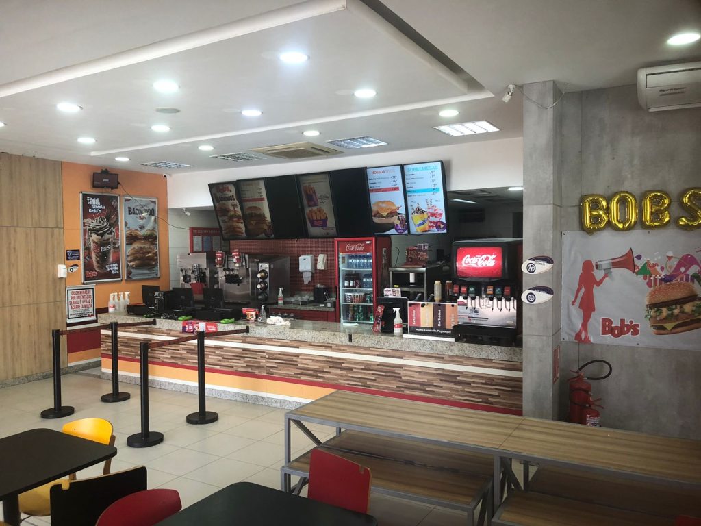 BFFC, detentora da marca Bob’s, recebe selo GPTW pela 8ª vez com 83% de aprovação interna